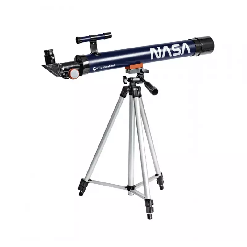 Clementoni Scientific Fun NASA Teleskopas 28555