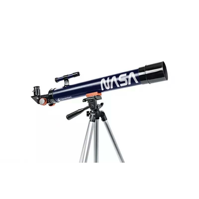 Clementoni Scientific Fun NASA Teleskopas 28555