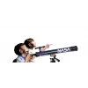 Clementoni Scientific Fun NASA Teleskopas 28555