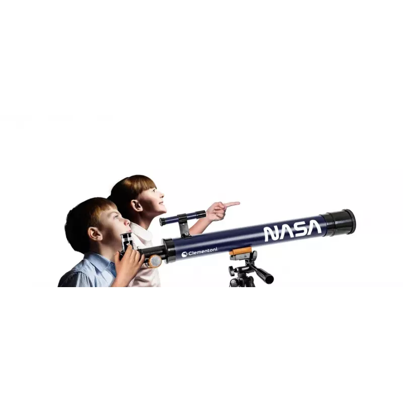Clementoni Scientific Fun NASA Teleskopas 28555