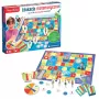 Clementoni Naukowa Zabawa Educational Board Game Mathematics Learn Through Play 50778
