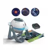 Clementoni interaktyvus planetariumo projektorius lenkų kalba 50871