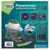 Clementoni interaktyvus planetariumo projektorius lenkų kalba 50871