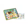 Clementoni Interactive Quiz Junior Polish Language Educational Game 50941