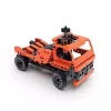 Mokslinis pramogų mechanikos laboratorijos sunkvežimiai Clementoni 60992