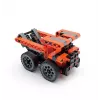 Mokslinis pramogų mechanikos laboratorijos sunkvežimiai Clementoni 60992