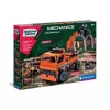 Mokslinis pramogų mechanikos laboratorijos sunkvežimiai Clementoni 60992