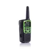 Midland XT30 2x PMR446 dvipusio ryšio radijo rinkinys žalias
