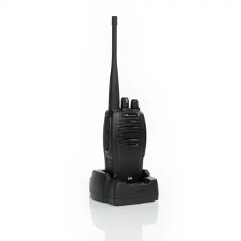 Midland G10 Pro PMR446 dvipusis radijas, vienas vienetas