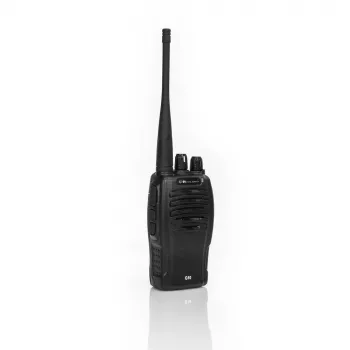 Midland G10 Pro PMR446 dvipusis radijas, vienas vienetas