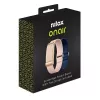 Nilox ONAIR Screenless Band Pink/Mėlyna