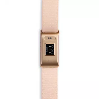 Nilox ONAIR Screenless Band Pink/Mėlyna