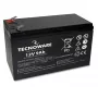 TECNOWARE 12V 9Ah sandarus švino-rūgšties akumuliatorius su Faston 6,3 mm gnybtais