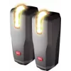 BFT THEA A15 O.PF Fotoelektrinis jutiklis (fotoelementai) 15m IR spindulys