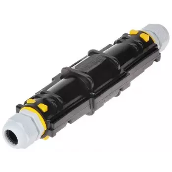 RAYTECH RAPID-JOINT-L10-IP68 GelBox Inline Joint IP68
