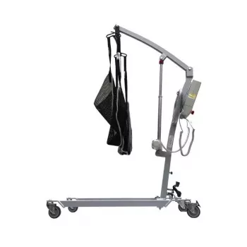 DEMARTA VIRGINIO Transport and Bath Lift Genesis