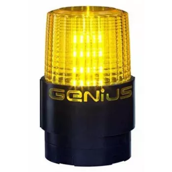 Genius Guard LED prožektorius 230V AC 20W 1600lm 6500K IP65