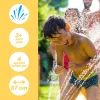 Koala Games G2462 Vandens pistoletas su keturiais antgaliais (Atsitiktinė spalva)