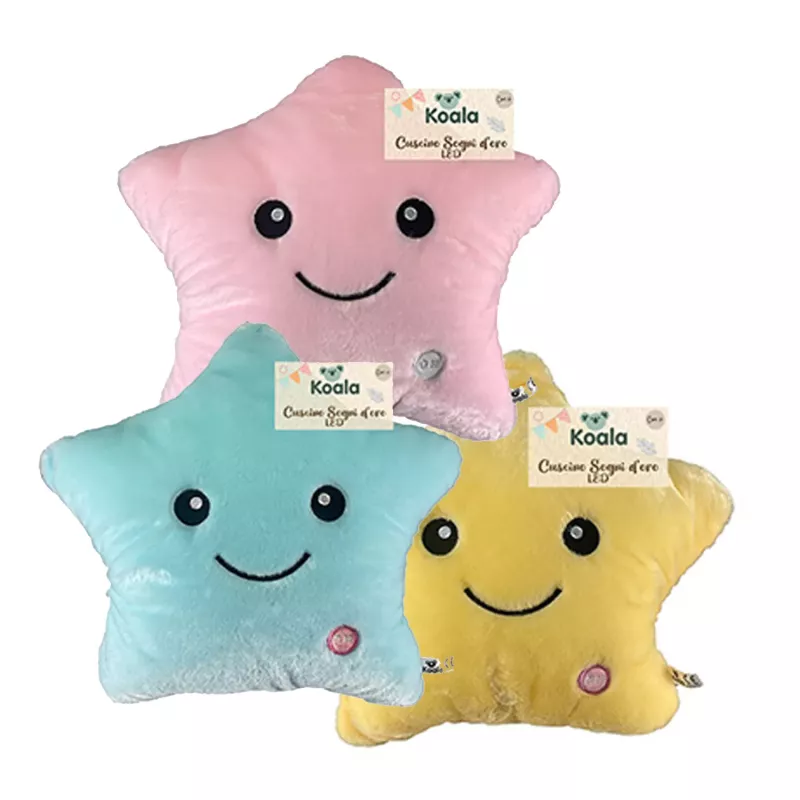 Koala Games G2491 Throw Pillow 40 cm (Random Design)