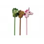 Koala Games G2587 Pliušinis žaislas su lazdele ir garsu (Atsitiktinis)