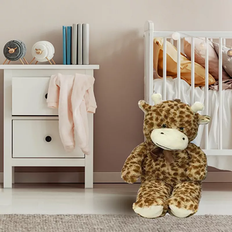 Koala Games G2589 Minkštas žaislas Gyvūnas 80 cm (Atsitiktinis dizainas)