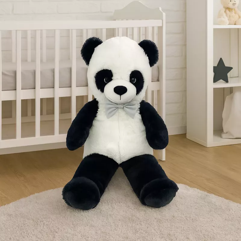 Koala Games G2589 Minkštas žaislas Gyvūnas 80 cm (Atsitiktinis dizainas)