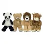 Koala Games G2589 Minkštas žaislas Gyvūnas 80 cm (Atsitiktinis dizainas)