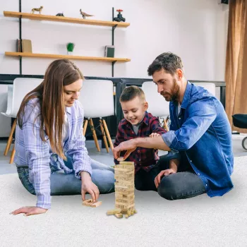 Koala Games G2590 The Magic Wooden Tower
