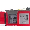 Koala Games G2594 Fire Engine Friction Powered Toy Truck with Lights and Sounds