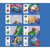 Koala Games G2606 Montessori Self-Learning Track