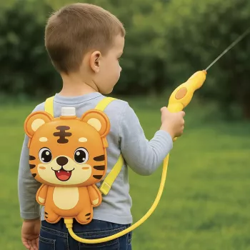Koala Games G2658 Kuprinės vandens pistoletas (Atsitiktinis)