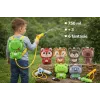 Koala Games G2658 Kuprinės vandens pistoletas (Atsitiktinis)