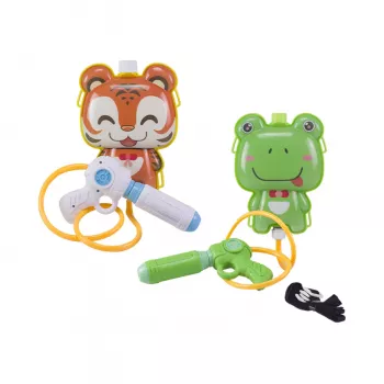 Koala Games G2658 Kuprinės vandens pistoletas (Atsitiktinis)
