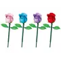 Koala Games G2671 Rose Blocks Statybinis Rinkinys (Atsitiktinė Spalva)