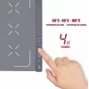BEPER P101TEM100 Electric Underblanket Single 150x80 cm 60W White