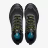 Scarpa Ribelle Cross 2 Mid GTX Mountaineering Boots Black Olive 43.5 EU