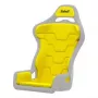 Sabelt SRS-1 Pads Kit Replacement Pad Set 20 mm Foam Racing Yellow