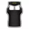 SABELT SIM RACING Sabelt SRX-1 Pads Kit, Replacement Pads, 20 mm Foam, for SRX-1 - Deep Black