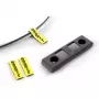 Sabelt Kabelmanagement Kit 120 Cable Management Kit