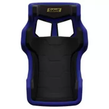 SABELT SIM RACING SRX-1 Sim Racing sėdynė, stiklo pluošto korpusas, paminkštinta - Royal Black