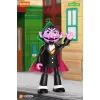 BLOKEES SESAME STREET FIGURES preCOOL S1 - COUNT VON COUNT Collectible Building Figure