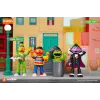 BLOKEES SESAME STREET FIGURES preCOOL S1 - COUNT VON COUNT Collectible Building Figure