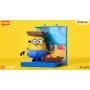 BLOKEES Minions preCOOL S1 - Otto the Fruit Handler Collectible Building Figure