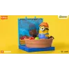 BLOKEES MINIONS preCOOL S1 - STUART THE JELLY MAKER Collectible Building Figure