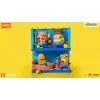 BLOKEES MINIONS preCOOL S1 - STUART THE JELLY MAKER Collectible Building Figure