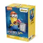 BLOKEES MINIONS preCOOL S1 - KEVIN THE JELLY TASTER statybinė figūrėlė