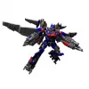 BLOKEES Transformers Classic Series 21 - Jet Wing Optimus Prime statybinė figūrėlė (120+ dalių)