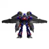 BLOKEES Transformers Classic Series 21 - Jet Wing Optimus Prime statybinė figūrėlė (120+ dalių)