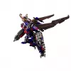 BLOKEES Transformers Classic Series 21 - Jet Wing Optimus Prime statybinė figūrėlė (120+ dalių)