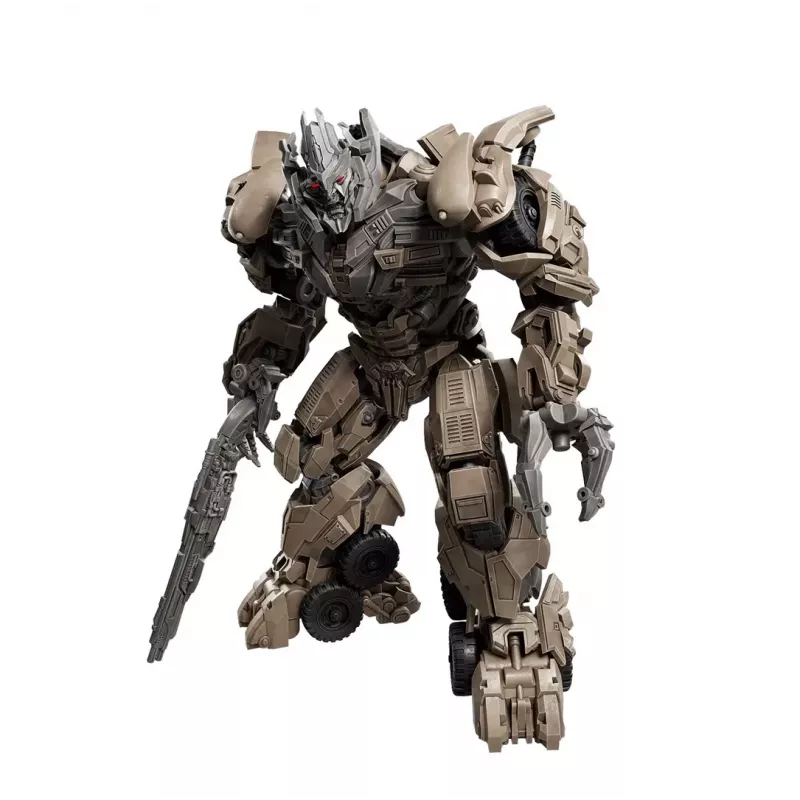 BLOKEES Transformers Classic Class 22 - Megatron statybinė figūrėlė